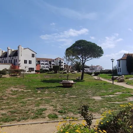 Apartment Le Charme Des Hebrides