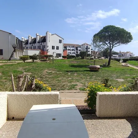 Le Charme Des Hebrides Apartment *