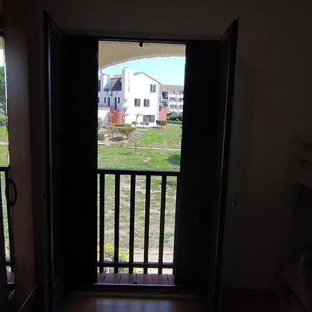 Apartment Le Charme Des Hebrides